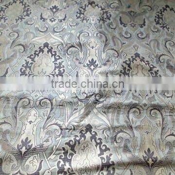 Jacquard Brocade fabric