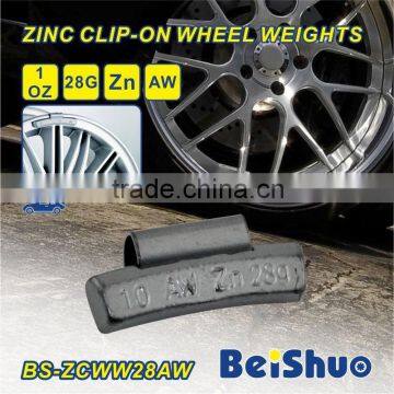 Wheel Weight