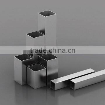 Best Choice- Stainless steel welded tube- Decorative Tube