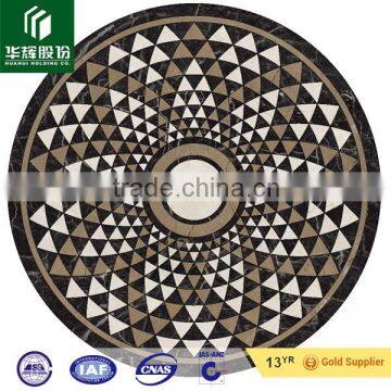 Christmas Decoration Materials Water Jet Carpet for Modern House