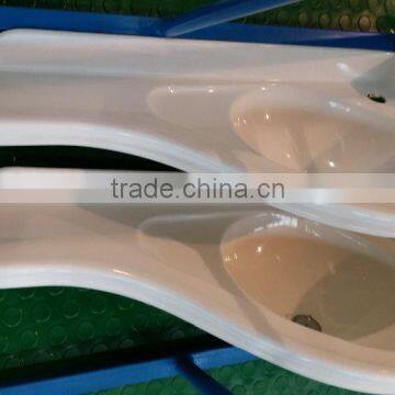 Good Quality FRP Washbasin photo-3