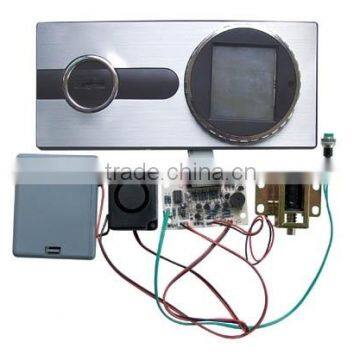 Safes electronic panel,safe locks