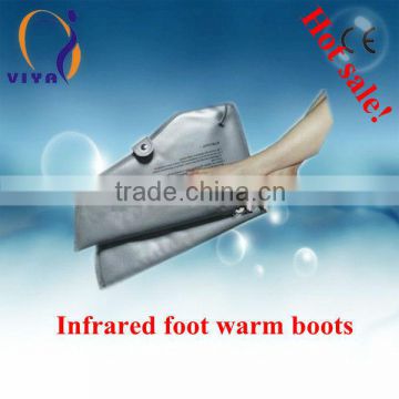 VY-F03 Hottest infrared foot massager warmer machine