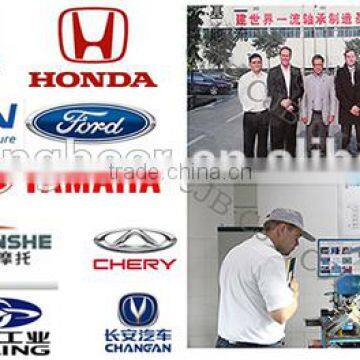 Original Chery JC22/ B15 Rear Wheel Hub Bearings 3DACF021 3DACF022 photo-6