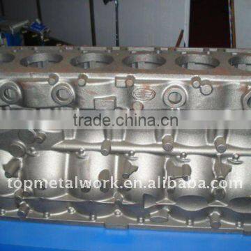 Cylinder Head OEM photo-3