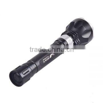 High Power XML T6 Rechargeable Battery Flashlight Diving