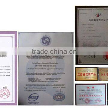 Suit For Liquid Pison Pump Filling Device photo-2