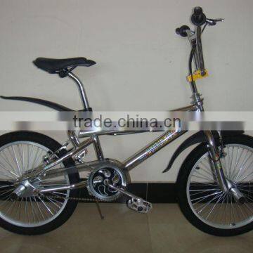 Alloy rim free style bike bicycle with good price (HH-BX2005A)