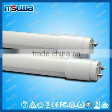 UL Compliment 1200mm 18W 5000K T8 LED Tube Lighting t8 led tube 1200mm 18w