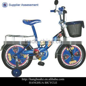 16 18 inch bmx bike , baby bike from china (HH-K1605)