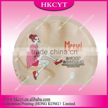 Reasealable Moisture Proof Face Mask Pouch photo-6