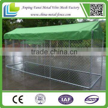 Alibaba China - Customized Made Pragmatic Wire Dog Kennel