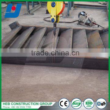 High Quality Steel Structure For Angle Iron Made In China photo-5
