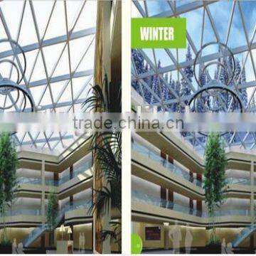 Black and Blue Colored Smart Film in High Quality photo-5