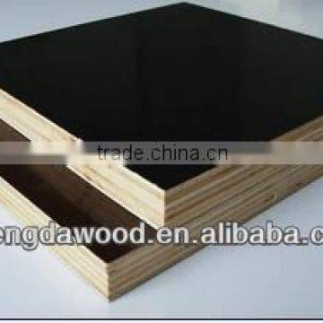 Best quality 12mm shuttering plywood