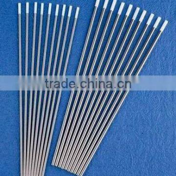 Zirconium - Tungsten Electrode (WZ3, WZ8)