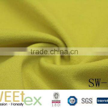 nylon rayon blended yarn slub stretch for leggings pants jacket wind coat fabric