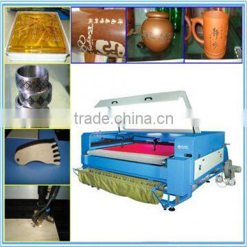 Water Cooling Laser Cutting Machine Cost