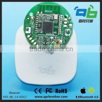 Ble Beacon Ibeacon Android Bluetooth ibeacons CC2541 Module                        
                                                Quality Choice