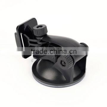 Vacuum Swivel Car Suction Cup Mount Holder Camera Bracket for Gopro HERO photo-2