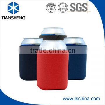 Environmental friendly neoprene can cooler for beer