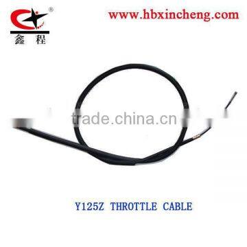 Auto flexible Control Cable Throttle Cable