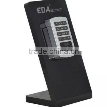 Keypad Cabinet Lock Digital Locker Lock for Gym Locker photo-6