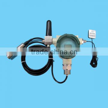 GPRS fuel level sensor for cars