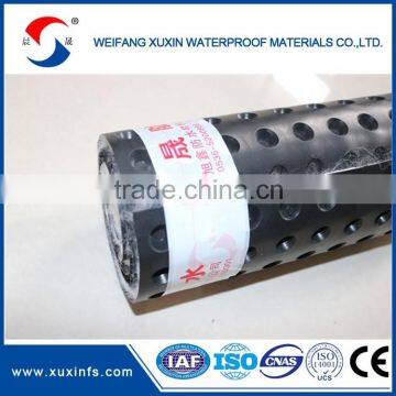 Multi-functional Material Plastic Drainage Sheet photo-3