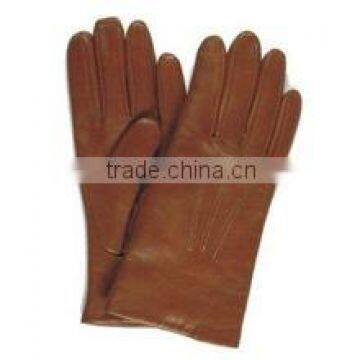 New Style Leather Dressing Gloves