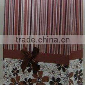 High Quality Paper Shopping Bag