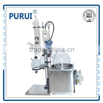 50L Lab Crystallizer Equipment explosion proof Rotary Evaporator