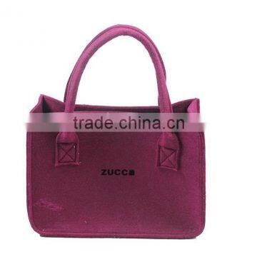 Various Sizes Women Hand Bag Portable Women Single Shoulder Bag photo-3