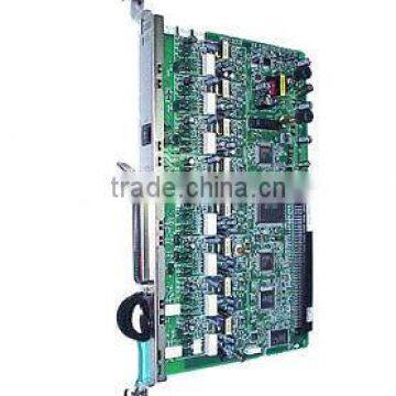 KX-TDA0170 - 8 PORT HYBRID EXTN CARD
