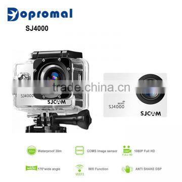 Professional video camera full hd,sj4000 sport camera