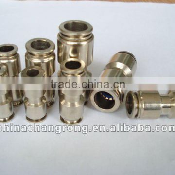 copper expansion /joint brass connector/