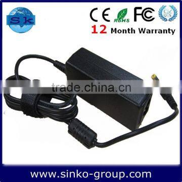 replacement power cord 30w for ACER 19.5v 1.58a 5.5*1.7mm