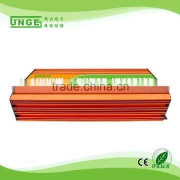 CE high frequency Pure sine wave 1kw solar inverter 12v 24v 48v