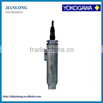 SC8SG Yokogawa Conductivity sensor with four electrodes                        
                                                Quality Choice