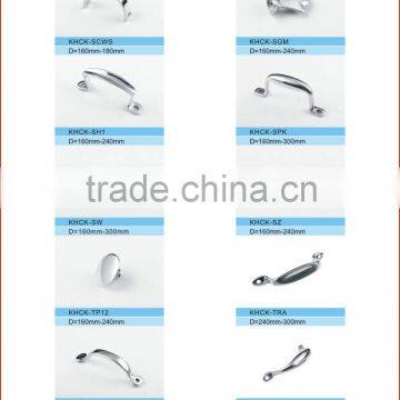 Casting Cover Knob for Cookware, KHCK-MK-AKB photo-2