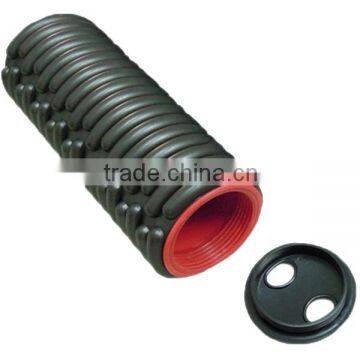 Top Selling Yoga Foam Rollers For Muscles Plastic Roller photo-3