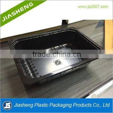 Food container plastic pp tray for food packaging                        
                                                                                Supplier's Choice