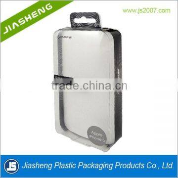 Fashion Plastic Tray for Cellphone Packaging Box photo-2