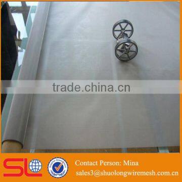 200 Micron High Temperature Stainless Steel Wire Mesh photo-2