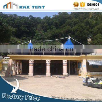 Focus on custom canopy tent