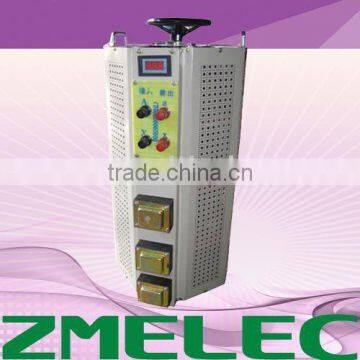Voltage Regulator 220 Vac 60hz/TDGC2J-40kVA