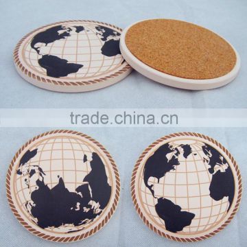 Absorbent Stone Coaster