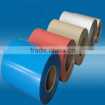 Low Price Hot Dipped Galvalume Steel Coil Prime in High Quality for Ppgl photo-6