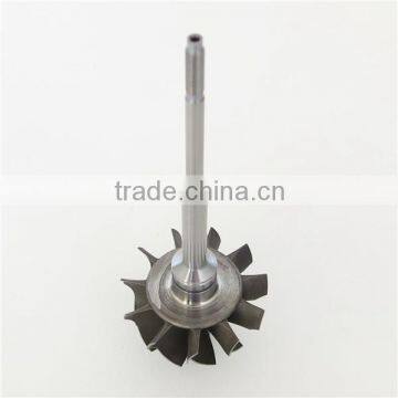K03 5303-120-5013/5303-120-5014/5303-120-5025/5303-120-5027/5303-120-5029 Turbine Wheel Shaft photo-4