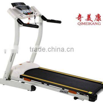 MOTORIZED TREADMILL/ Treadmill Machine QMK-1035